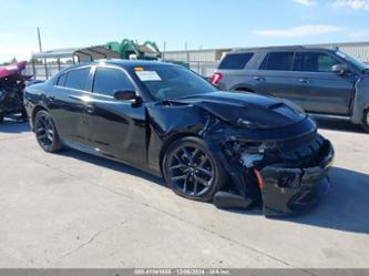 DODGE CHARGER GT