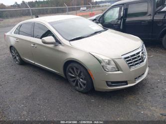 CADILLAC XTS STANDARD