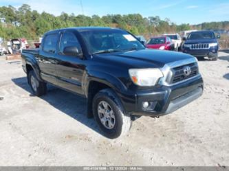 TOYOTA TACOMA BASE V6