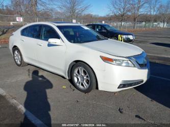 ACURA TL 3.5