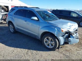 CHEVROLET EQUINOX 1LT