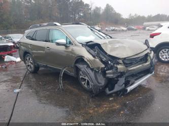 SUBARU OUTBACK TOURING