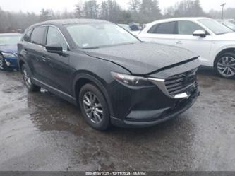 MAZDA CX-9 TOURING