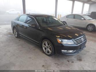 VOLKSWAGEN PASSAT 1.8T LIMITED EDITION/1.8T SE/1.8T SPORT