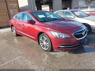 BUICK LACROSSE PREFERRED