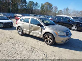 DODGE CALIBER MAINSTREET