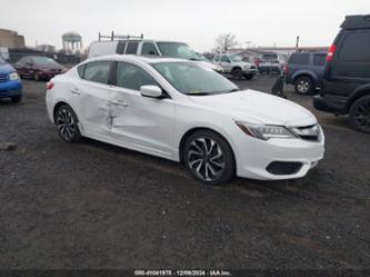 ACURA ILX SPECIAL EDITION