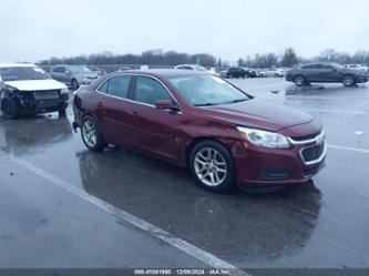 CHEVROLET MALIBU 1LT