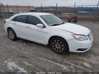 CHRYSLER 200 TOURING