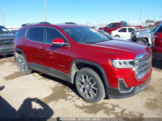 GMC ACADIA AWD SLT