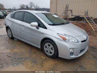 TOYOTA PRIUS TWO