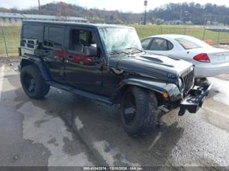 JEEP WRANGLER ALTITUDE 4X4