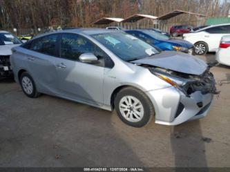 TOYOTA PRIUS TWO