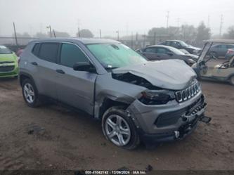 JEEP COMPASS SPORT 4X4