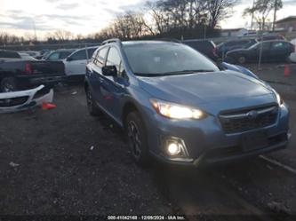 SUBARU CROSSTREK 2.0I PREMIUM