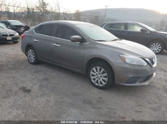 NISSAN SENTRA FE+ S/S/SL/SR/SV