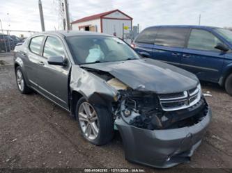 DODGE AVENGER MAINSTREET