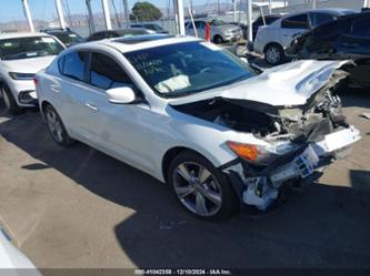 ACURA ILX 2.0L