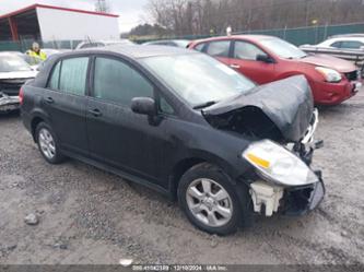 NISSAN VERSA 1.8 SL