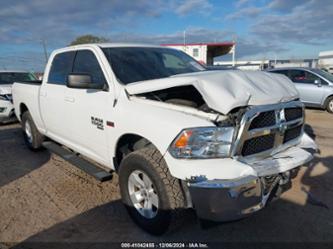 RAM 1500 SLT 4X4 6 4 BOX