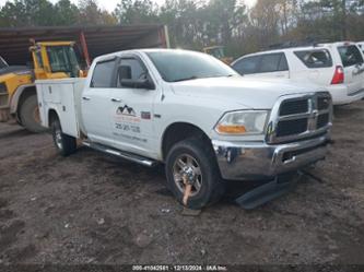 DODGE RAM 2500 SLT