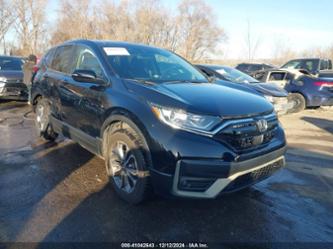 HONDA CR-V AWD EX