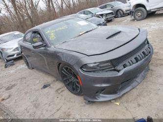 DODGE CHARGER DAYTONA 392 RWD