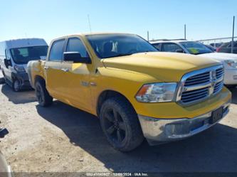 RAM 1500 LONE STAR