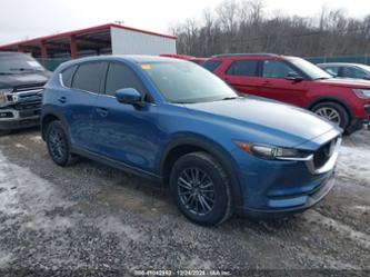 MAZDA CX-5 TOURING