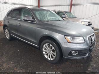 AUDI Q5 2.0T PREMIUM