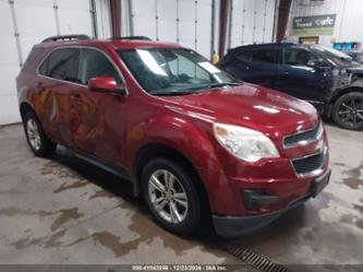 CHEVROLET EQUINOX 1LT