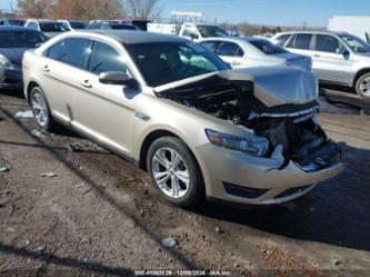 FORD TAURUS SEL