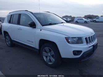 JEEP COMPASS SPORT