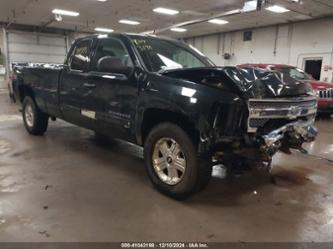 CHEVROLET SILVERADO 1500 LT