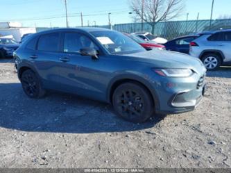 HONDA HR-V AWD SPORT/AWD SPORT W/O BSI