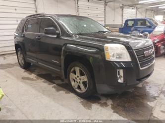 GMC TERRAIN SLT-1