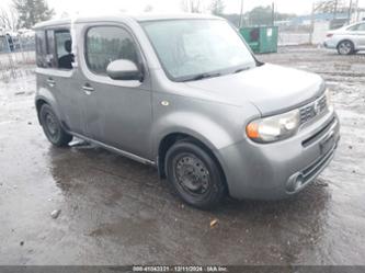 NISSAN CUBE 1.8S