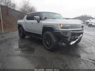 GMC HUMMER EV 3X