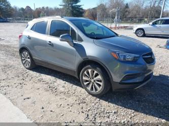 BUICK ENCORE FWD PREFERRED