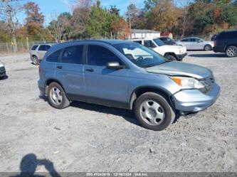 HONDA CR-V LX