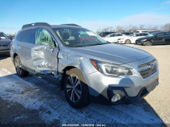 SUBARU OUTBACK 2.5I LIMITED