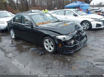 BMW 3 SERIES XDRIVE