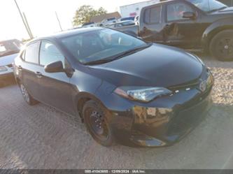 TOYOTA COROLLA L/LE/SE/SE SPECIAL EDITION/XLE/XSE