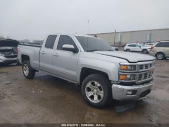 CHEVROLET SILVERADO 1500 2LZ