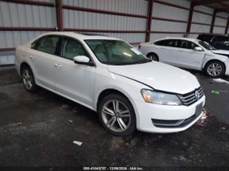 VOLKSWAGEN PASSAT 1.8T SE