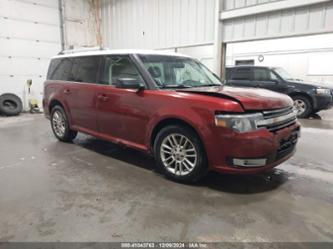 FORD FLEX SEL