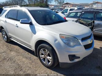 CHEVROLET EQUINOX 1LT