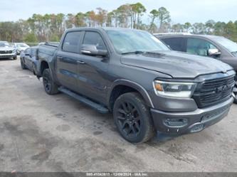 RAM 1500 LARAMIE 4X4 5 7 BOX