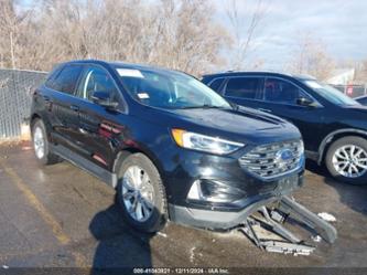 FORD EDGE TITANIUM