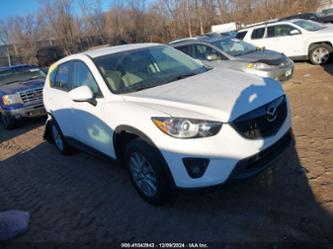 MAZDA CX-5 TOURING